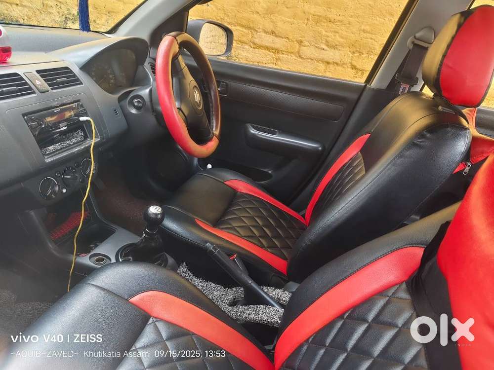 Good Condition