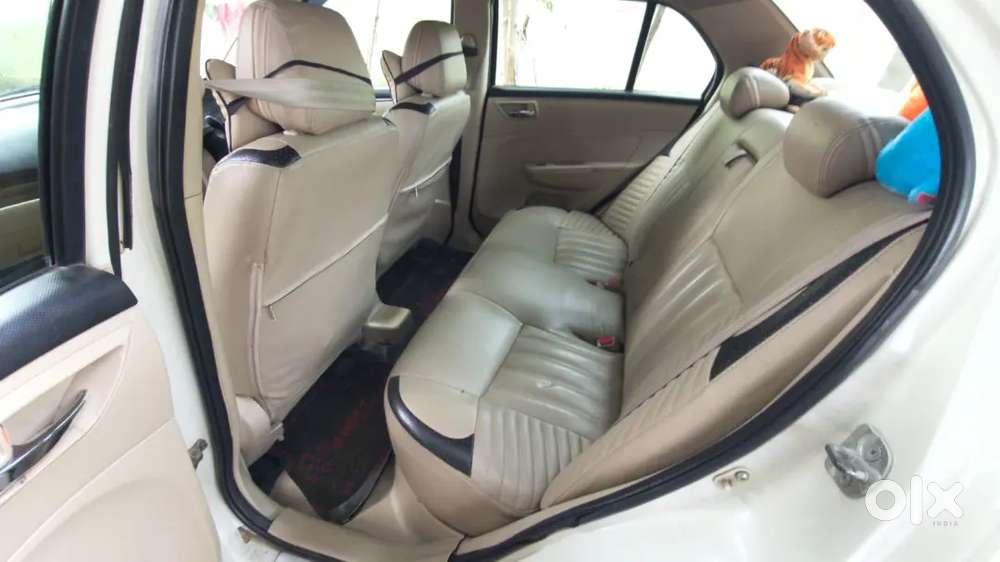Maruti Dzire 2013 Year Diesel
