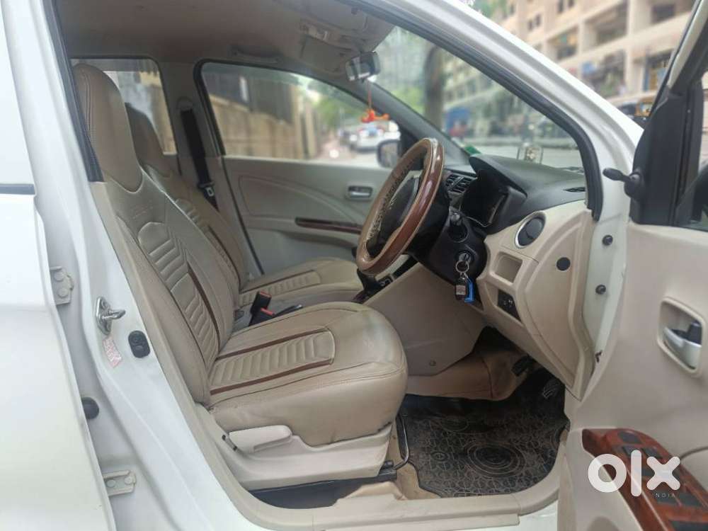 Maruti Suzuki Celerio Cng Vxi Mt, 2019, Cng & Hybrids