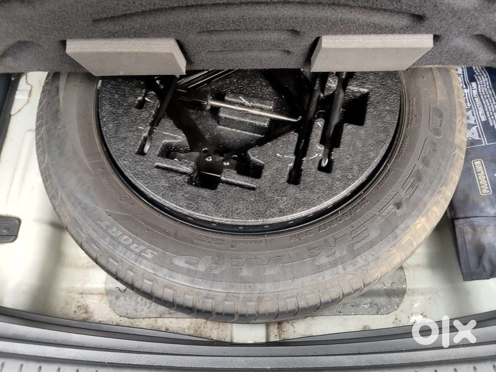 Hyundai Creta 1.6 Sx Plus Vtvt, 2017, Petrol