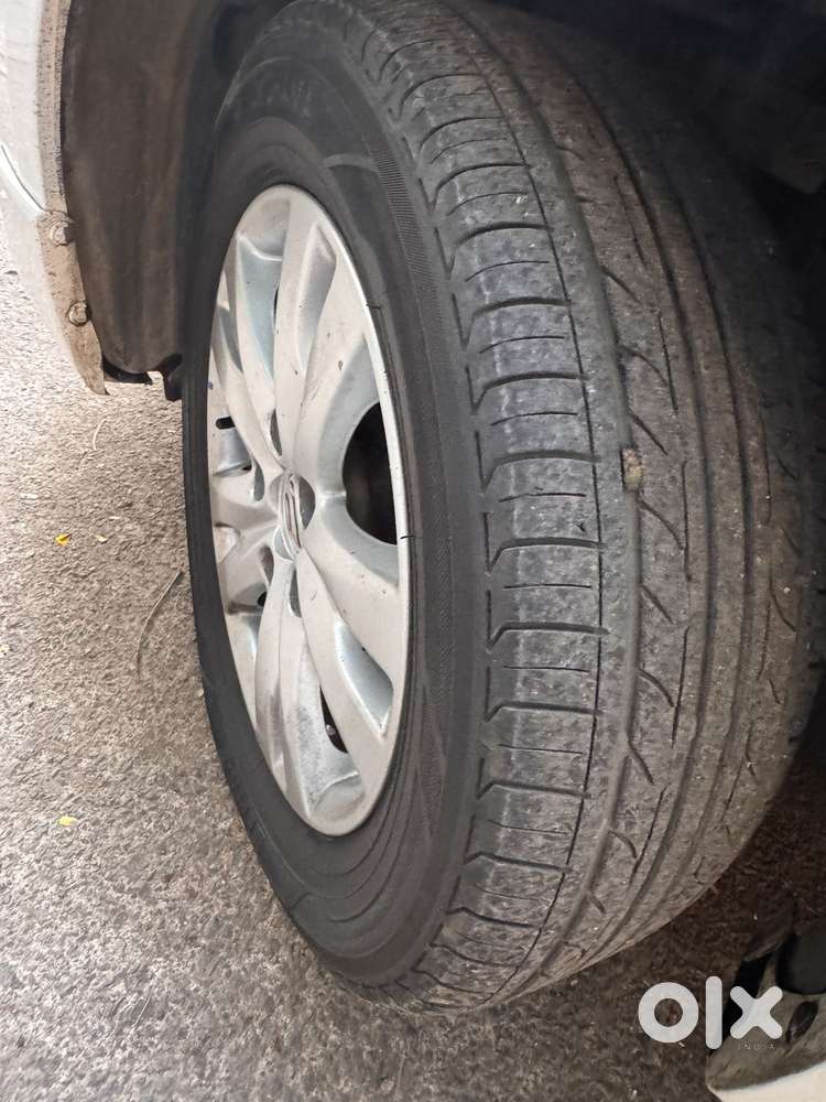 Maruti Suzuki Ertiga Shvs Zdi Plus, 2017, Diesel