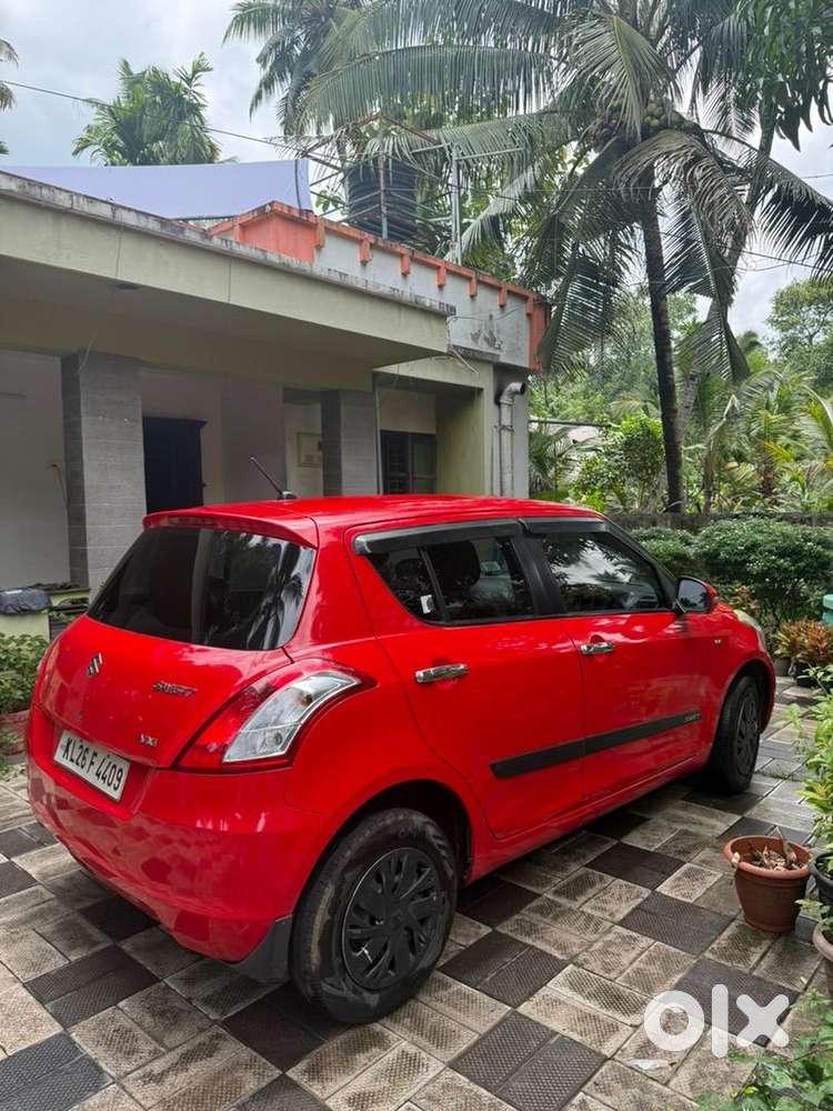 Maruti Suzuki Car 2015