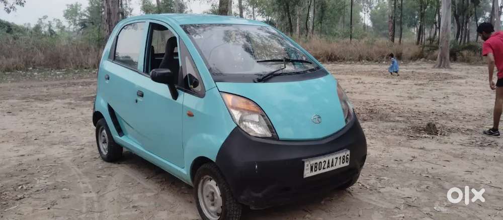 Fully Mint Condition Car
