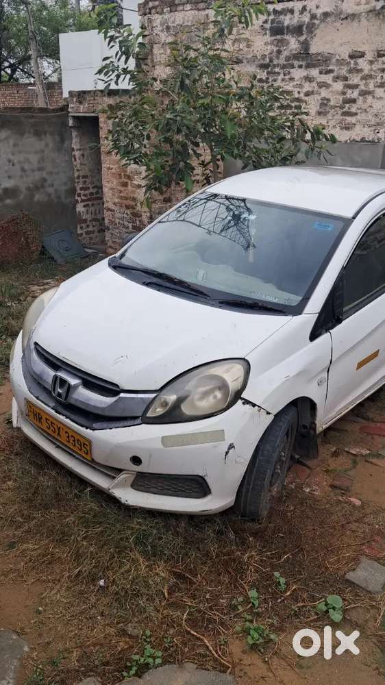 Honda Mobilio 1.5 S 2016