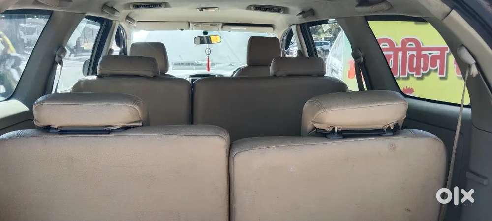 Toyota Innova 2014 Diesel Manual