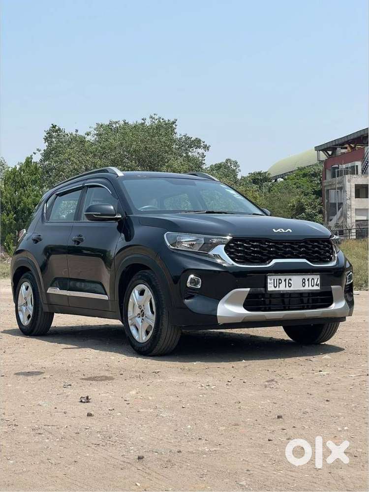 Kia Sonet 1.2 Htk Plus, 2023, Petrol