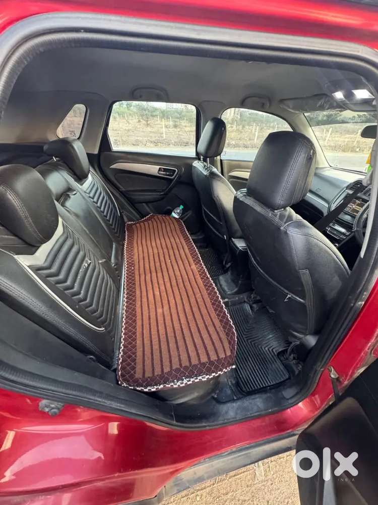 Maruti Suzuki Brezza 2019 Diesel 128000 Km Driven Tiptop Condition