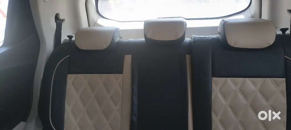 Mahindra Xuv300 2019 Petrol 34000 Km Driven