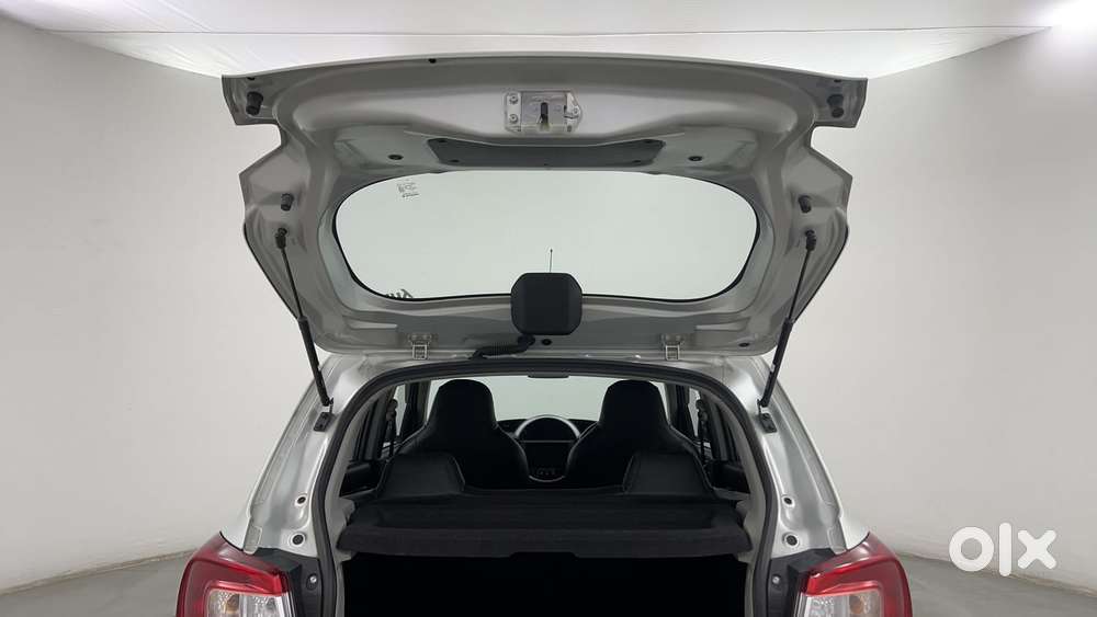 Maruti Suzuki S-presso Vxi Plus, 2025, Petrol