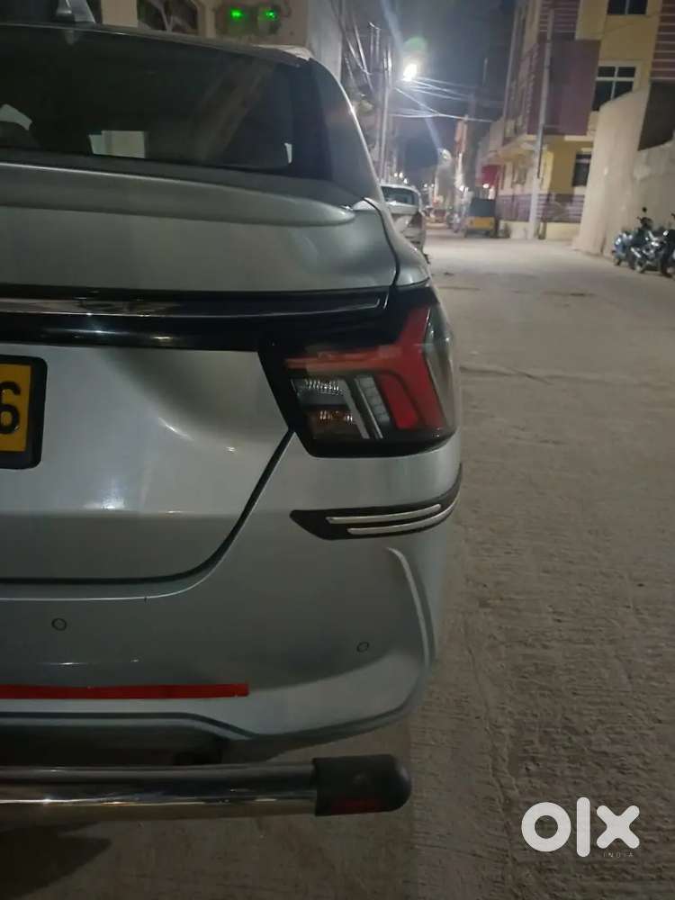 Maruti Suzuki Dzire 2025 Modal