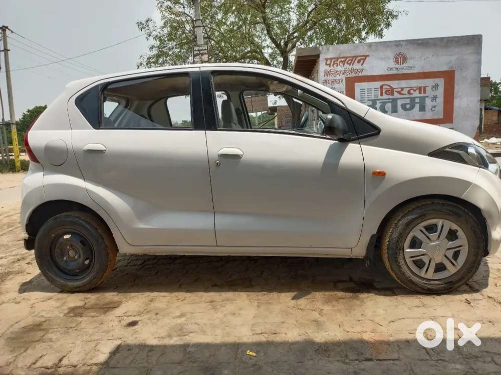 Datsun Redigo 2016 Petrol Good Condition