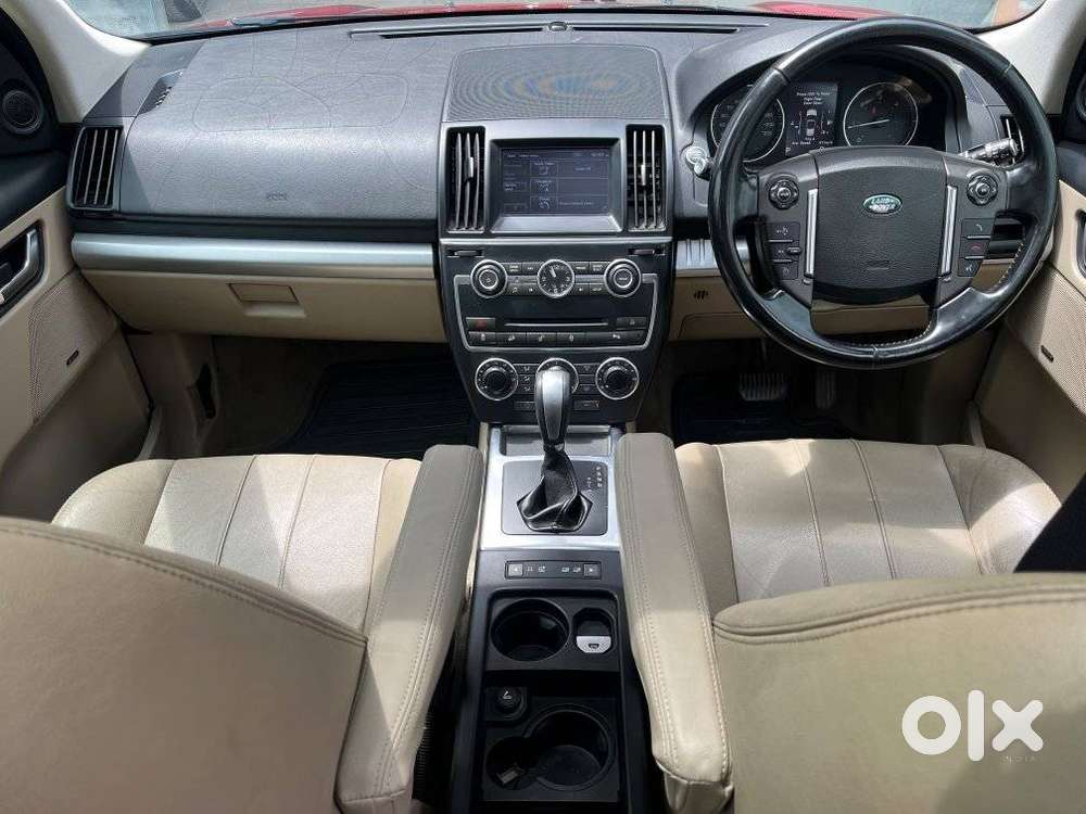 Land Rover Freelander 2 Se, 2013, Diesel