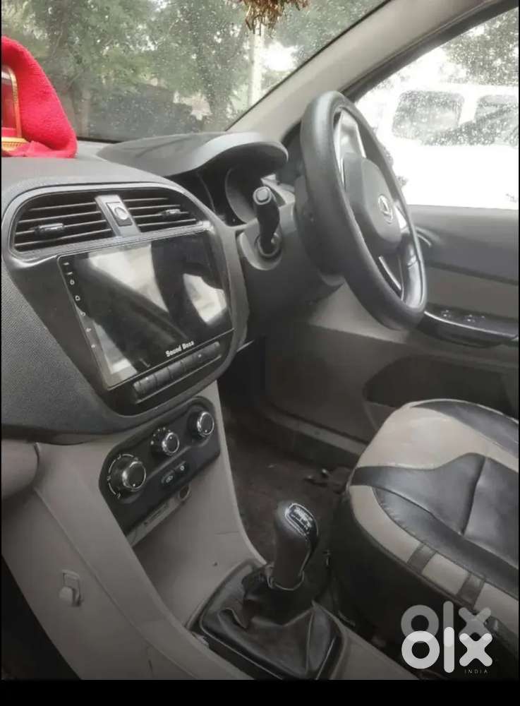 Tata Tiago 2018 Cng & Hybrids Good Condition