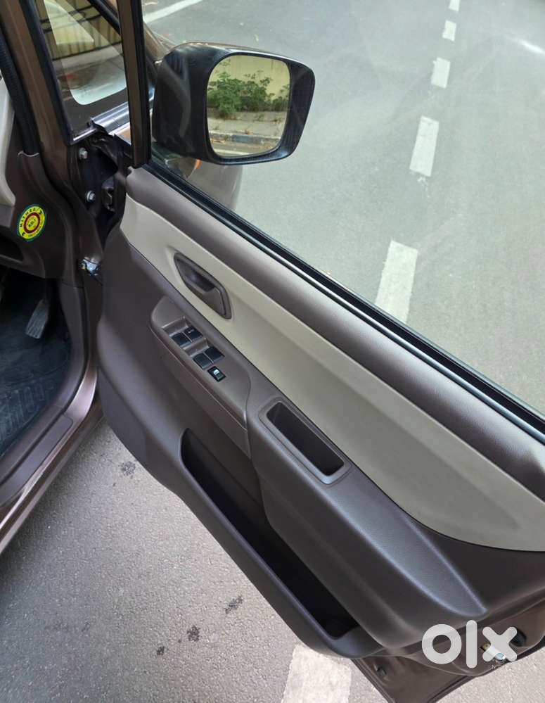 Maruti Suzuki Zen 2011