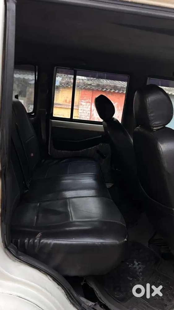 Mahindra Bolero 1.5 2022