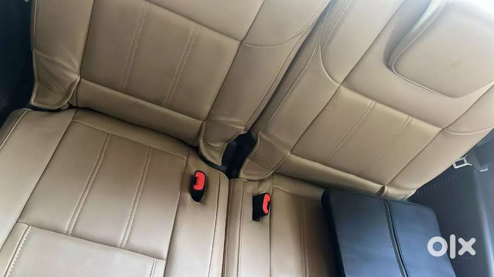 Xuv500 At Diesel Brand New, 23k Done