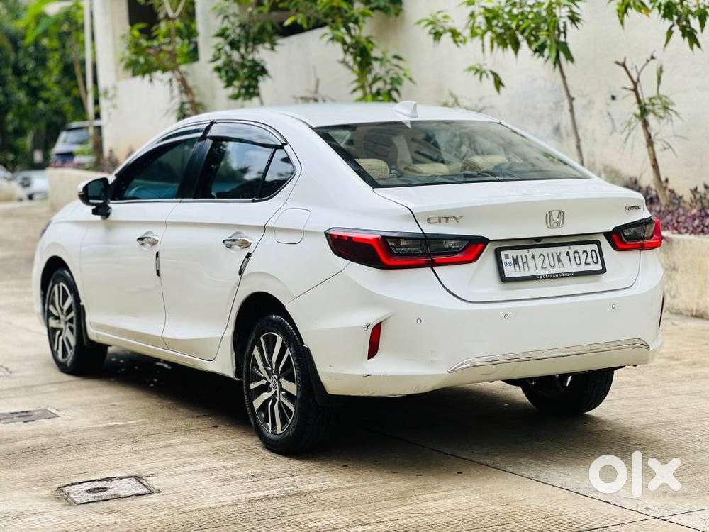 Honda City 1.5 Zx I-dtec Mt, 2022, Diesel