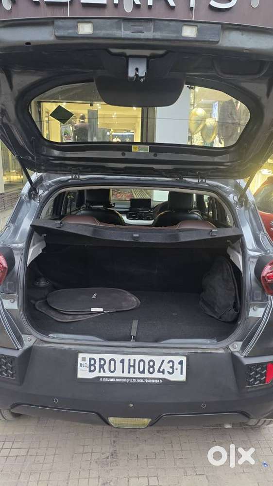 Tata Punch Pure Icng, 2024, Cng & Hybrids