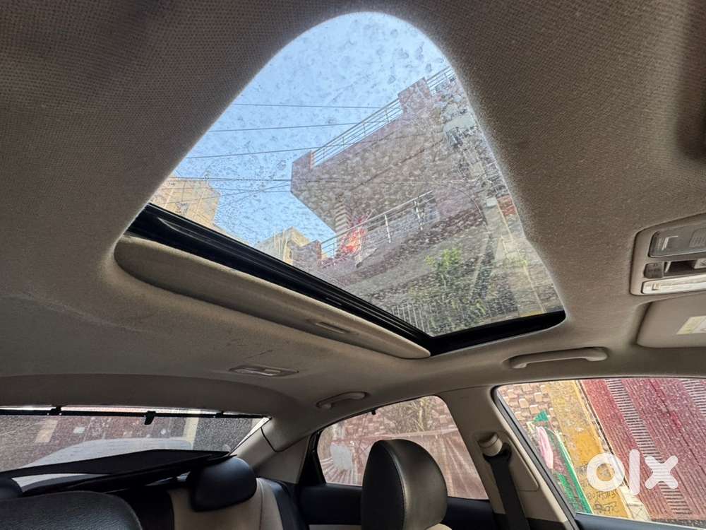 Hyundai Verna 1.6 2018