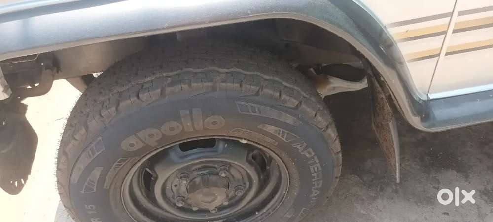 Mahindra Bolero 2011 Diesel 135000 Km Driven