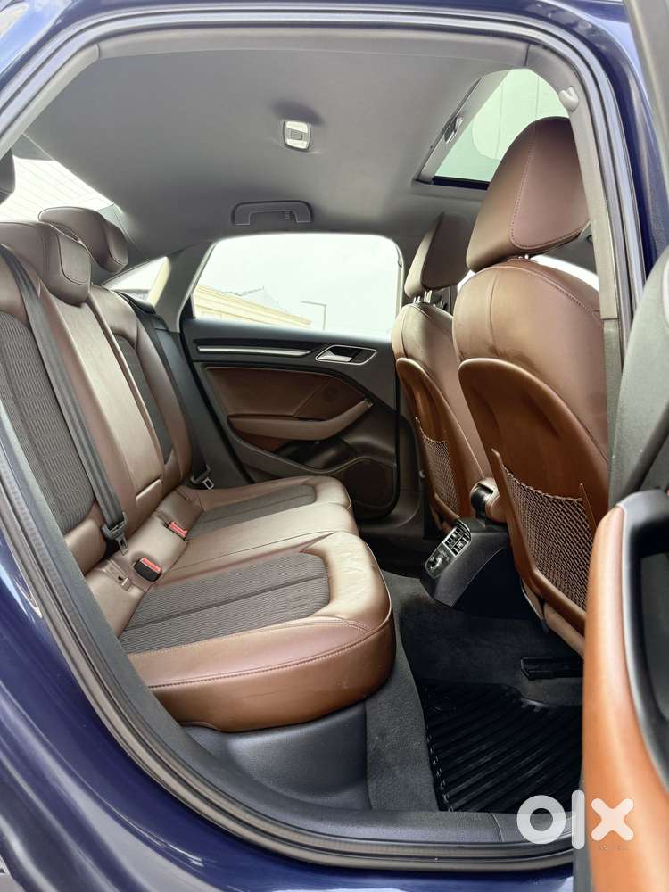Audi A3 1.8 35 Tfsi Premium Sunroof, 2019, Petrol
