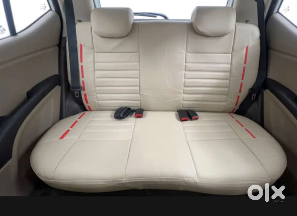 2013 Hyundai I10 Petrol Manual