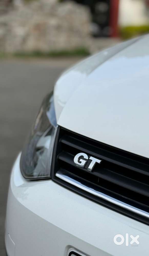 Volkswagen Polo Gt Tsi Sport Edition, 2018, Petrol