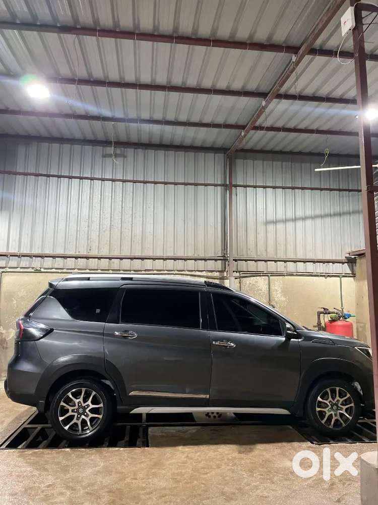Maruti Suzuki Xl6 Alpha 2023