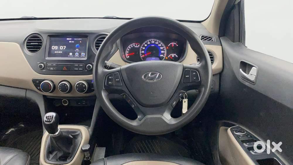 Hyundai Grand I10 Sportz 1.2 Kappa Vtvt, 2018, Petrol
