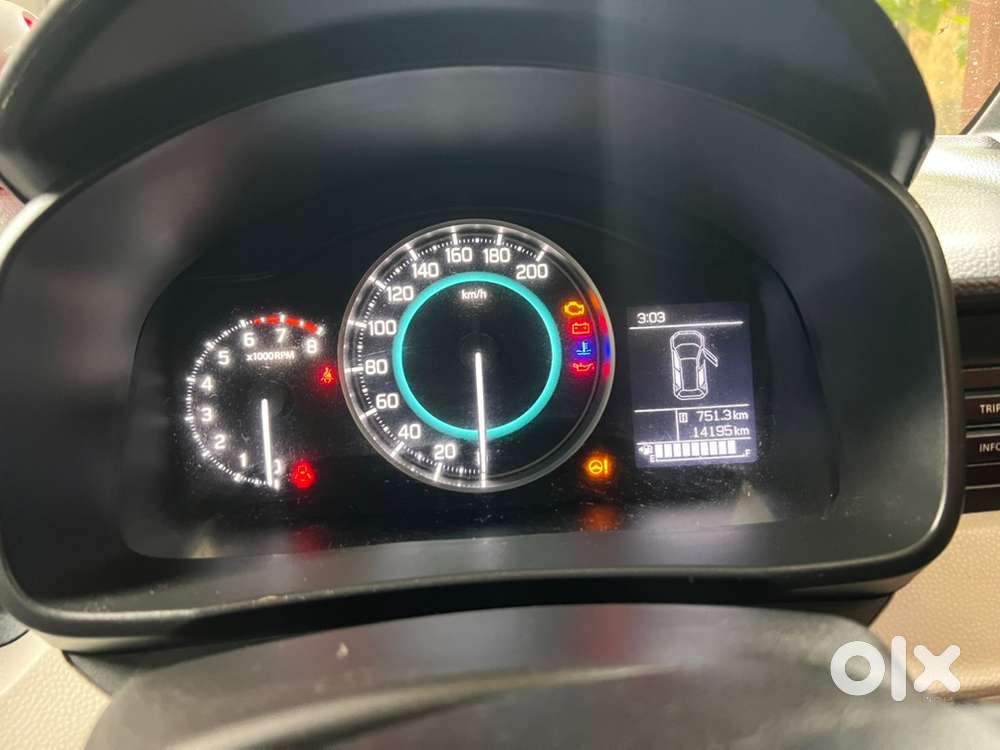 Maruti Suzuki Model 2023