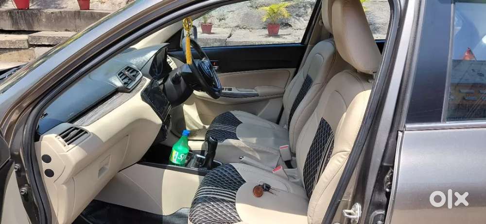 Maruti Suzuki Dzire 1.2 Zxi Plus, 2022, Petrol