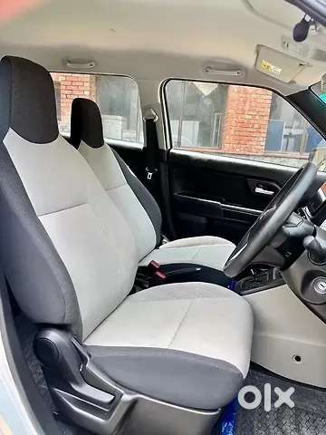 Maruti Suzuki Wagon R Vxi 1.0, 2025, Petrol