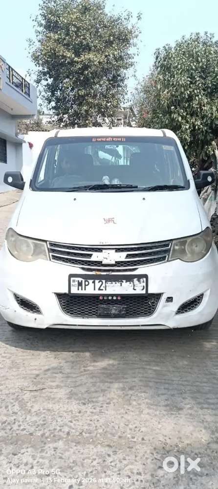 Chevrolet Enjoy 2013 Diesel 190000 Km Driven
