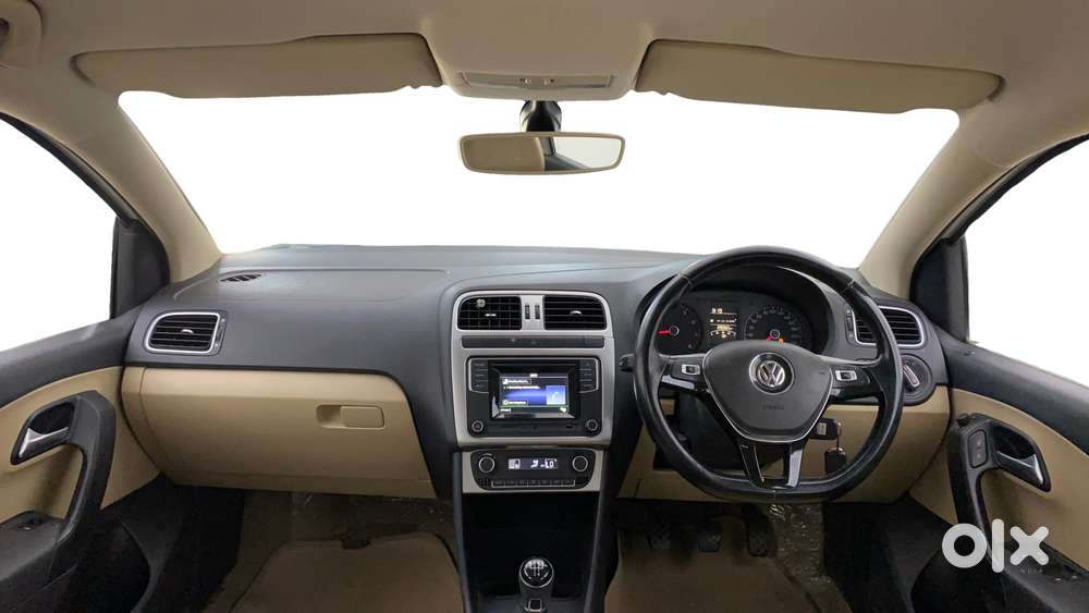 Volkswagen Ameo 1.2 Mpi Highline, 2016, Petrol