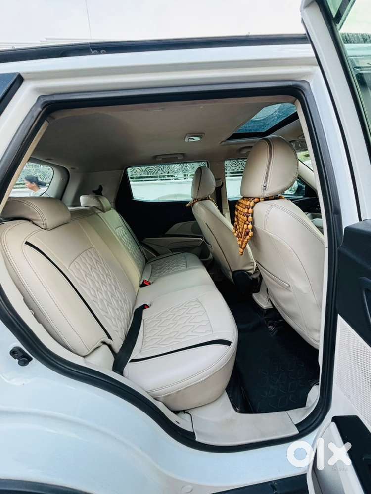 Mahindra Xuv300 Diesel 2023