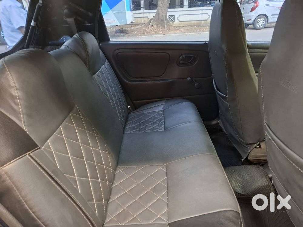 Maruti Suzuki Alto 0.8 Lxi (o), 2012, Petrol