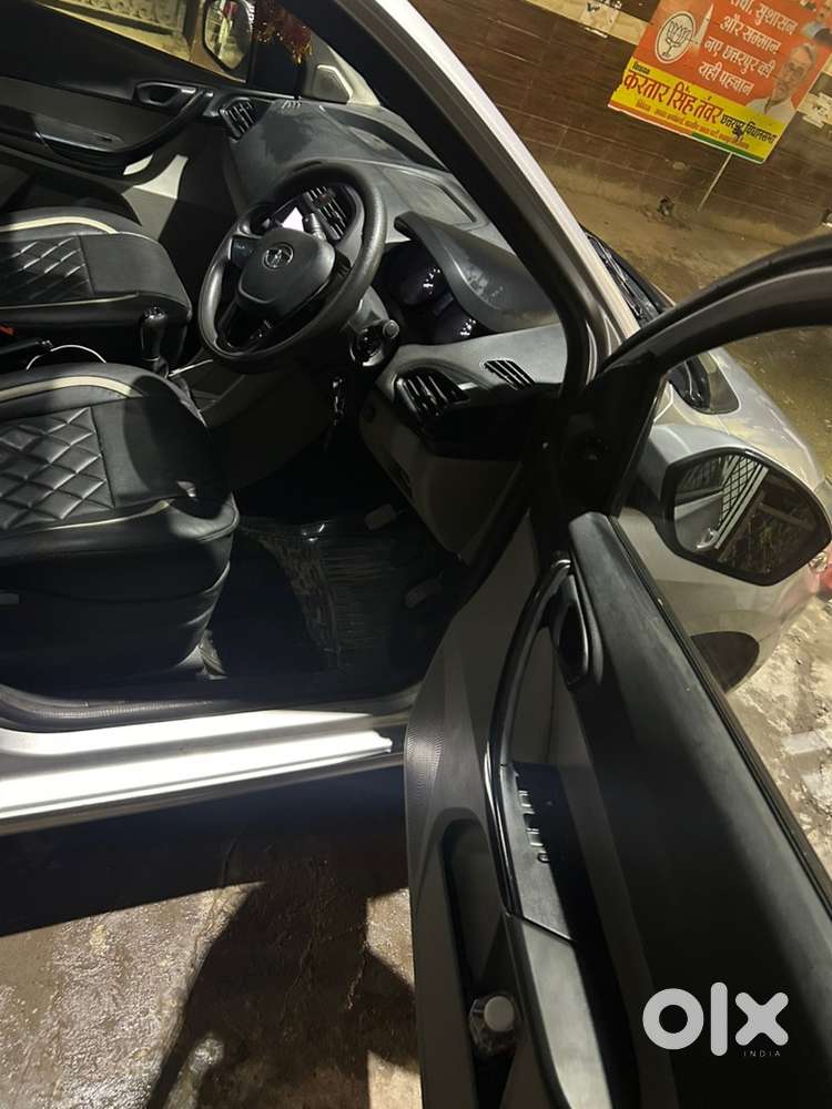 Tata Car 2019 Ready