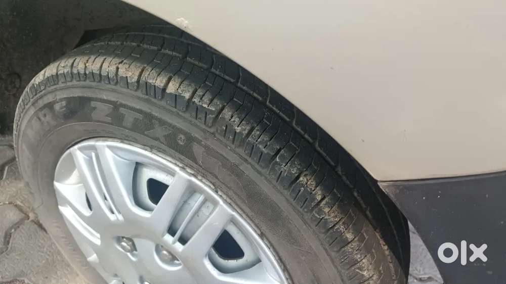 Hyundai Santro Xing 2007 Petrol 48000 Km Driven