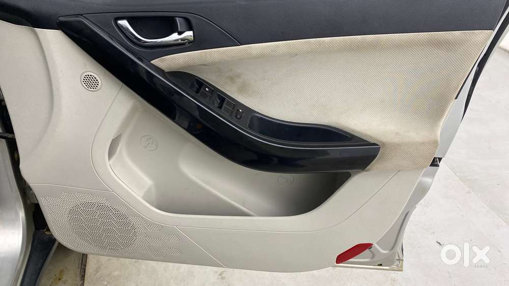 Tata Nexon 1.2 Revotron Xz, 2020, Petrol