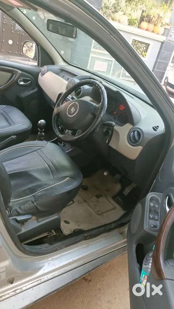 Renault Duster 2017