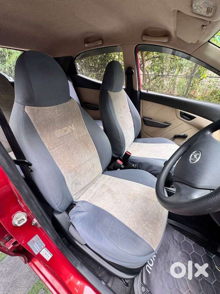 Hyundai Eon D-lite +, 2012, Petrol