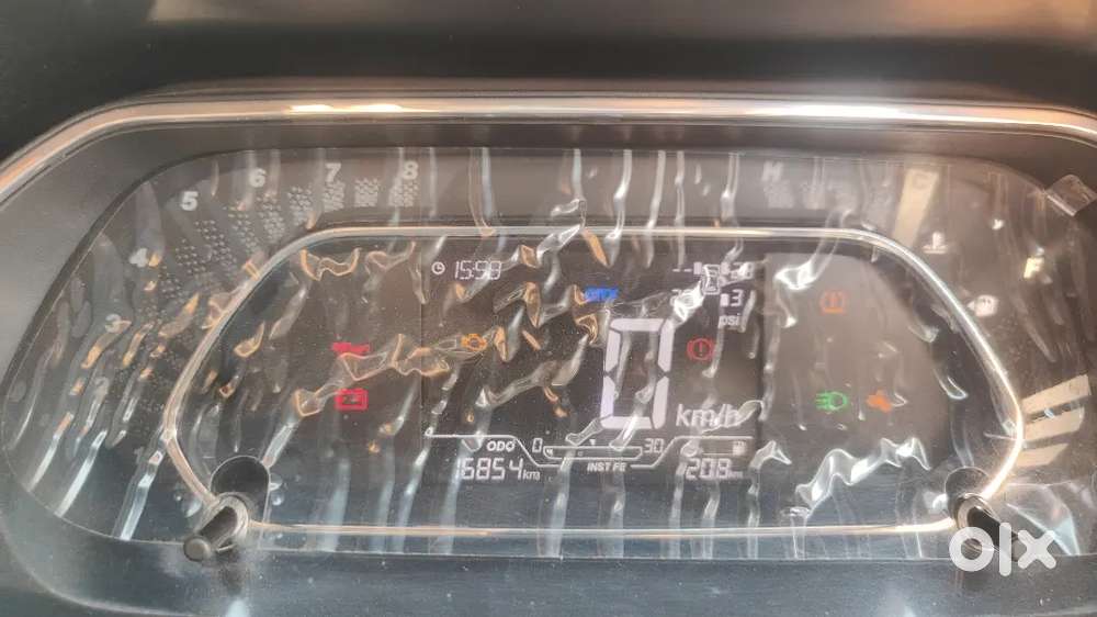 Tata Nexon For Sale