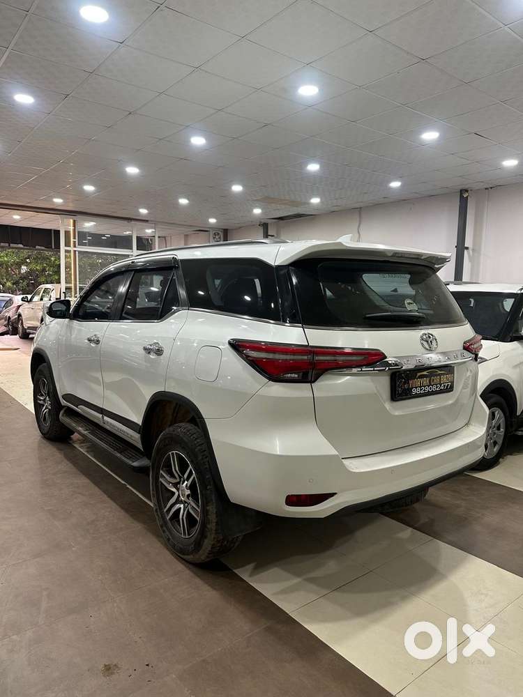 Toyota Fortuner 4x2 Mt 2.8 Diesel, 2024, Diesel