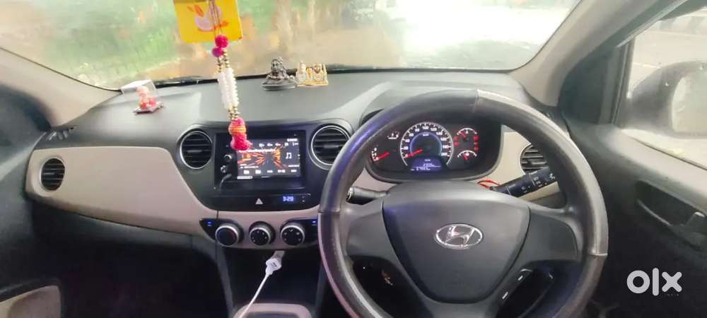 2nd Owner 2016 Hyundai Grand I10