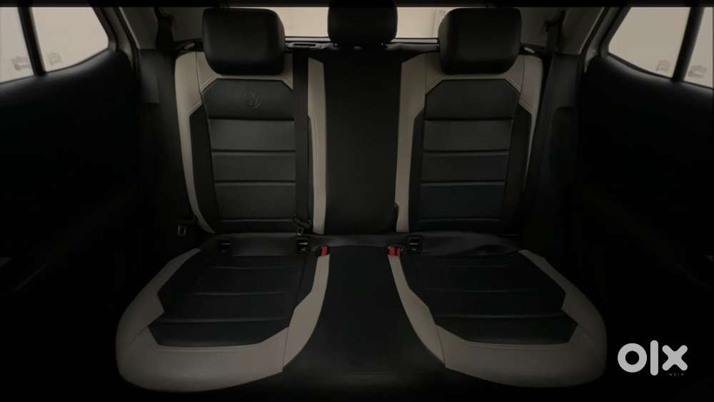 Volkswagen Taigun Gt 1.5 Tsi Mt, 2021, Petrol