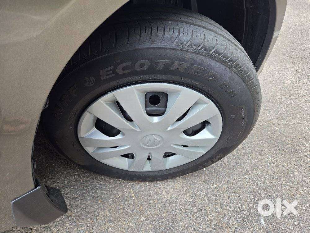 Maruti Suzuki Swift Dzire 2015-2017 1.2 Vxi, 2016, Petrol