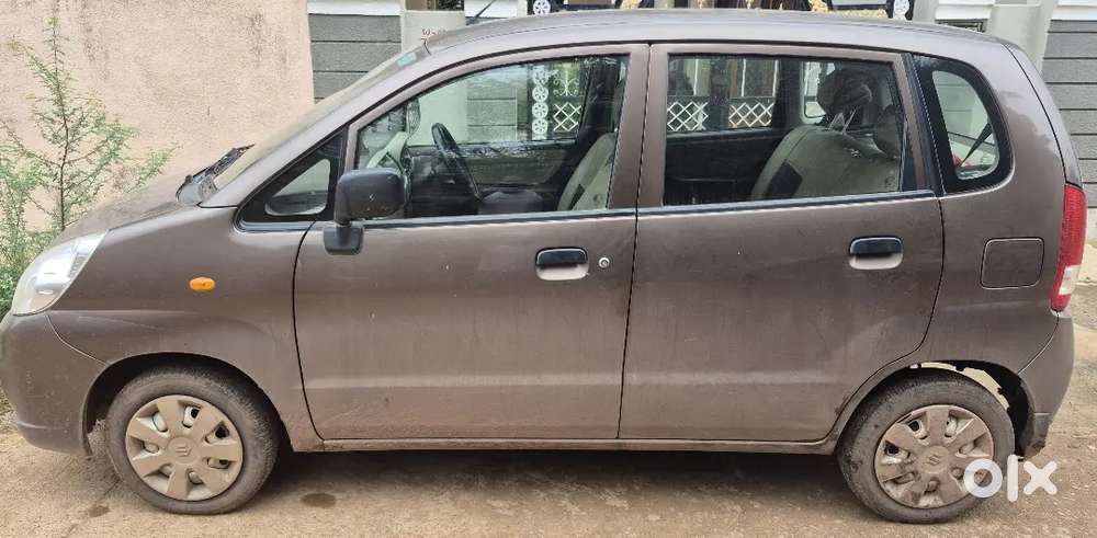 Maruti Suzuki Estilo Lxi 2013