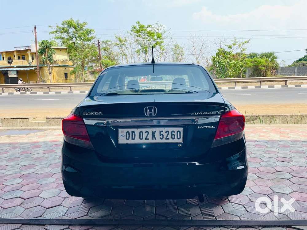 Honda Amaze 2013 Petrol Good Condition