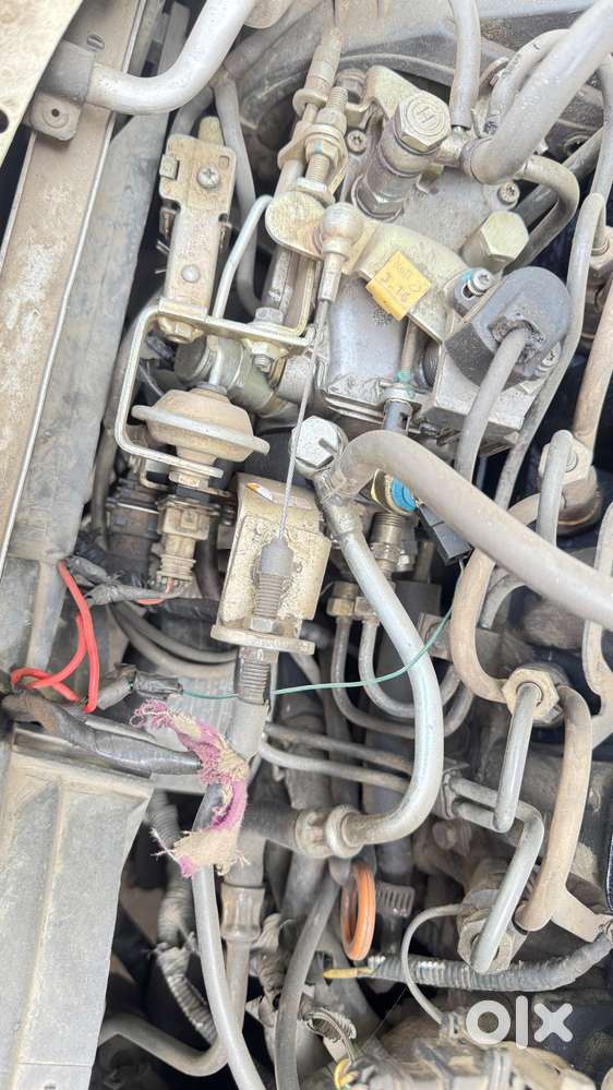 Tata Indigo Ecs 2015 Diesel Good Condition