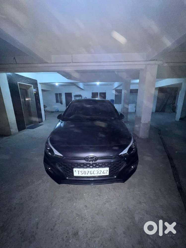 Hyundai Diesel Car 2018
